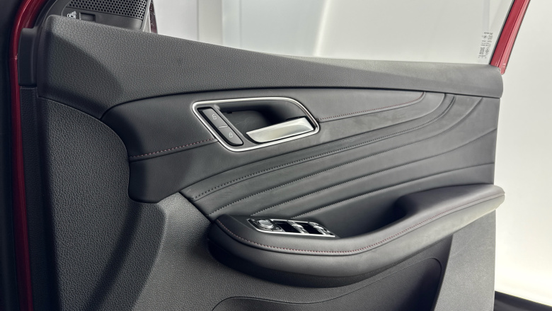 MG HS 1.5 T-GDI PHEV Trophy 5dr Auto Hatchback